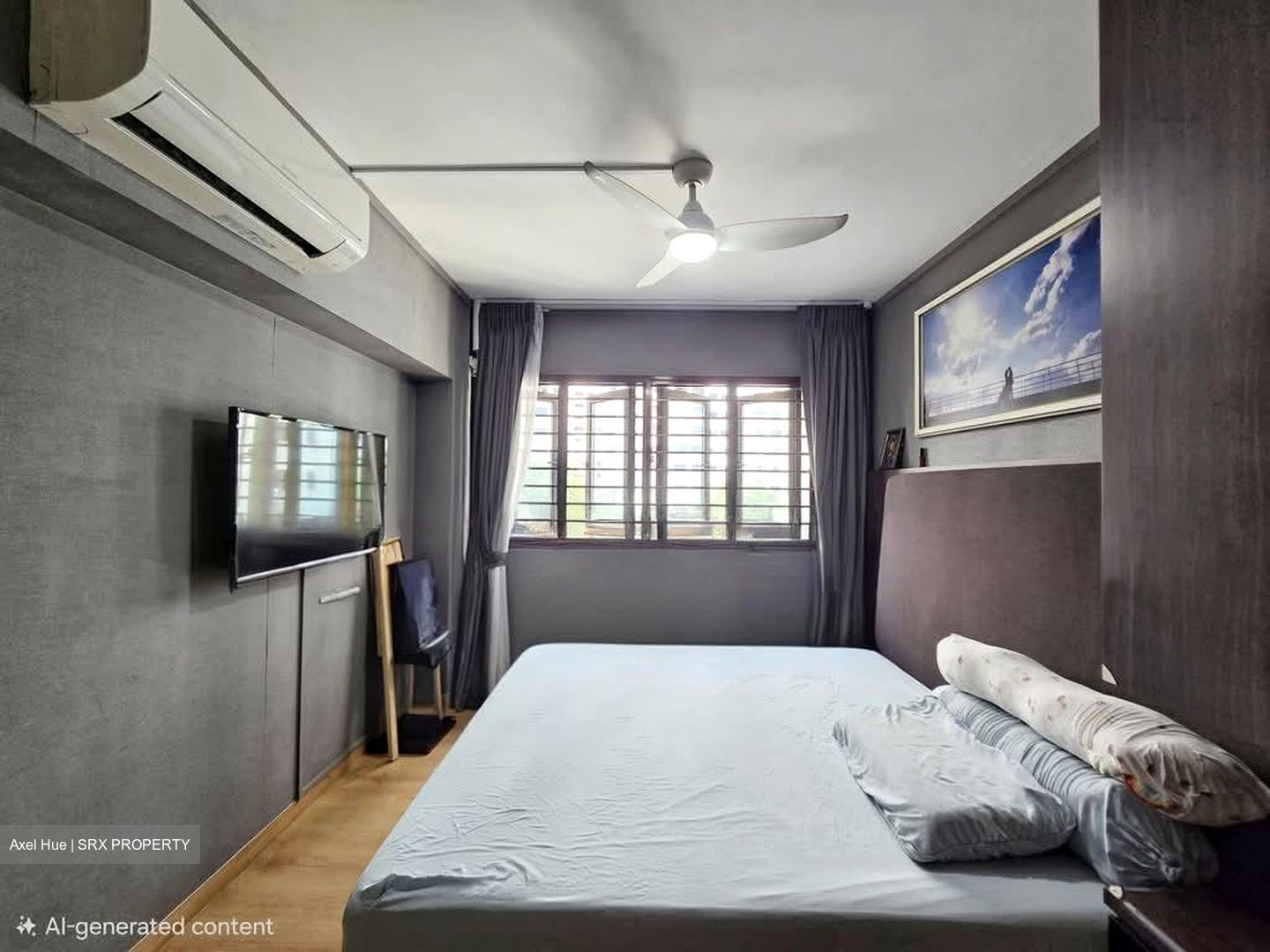 Blk 611 Bukit Panjang Ring Road (Bukit Panjang), HDB 5 Rooms #563176661